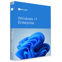 Microsoft Windows 11 Enterprise
